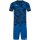 Jako Trikot Animal KA - sportroyal/schwarz