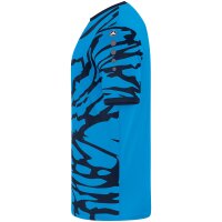 Jako Trikot Animal KA Kinder - Jako blau/marine