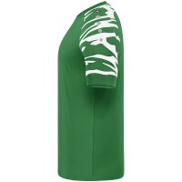 Jako Trikot Wild KA - sportgrün/weiß