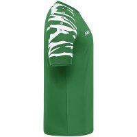 Jako Trikot Wild KA - sportgrün/weiß