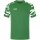 Jako Trikot Wild KA - sportgrün/weiß