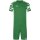 Jako Trikot Wild KA - sportgrün/weiß