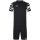 Jako Trikot Wild KA - schwarz/weiß