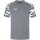 Jako Trikot Wild KA - steingrau/weiß