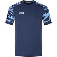 Jako Trikot Wild KA - navy/skyblue