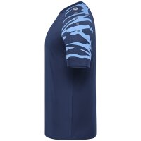 Jako Trikot Wild KA - navy/skyblue