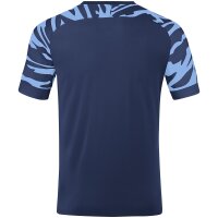 Jako Trikot Wild KA - navy/skyblue