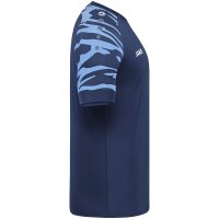 Jako Trikot Wild KA - navy/skyblue