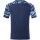 Jako Trikot Wild KA - navy/skyblue