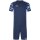 Jako Trikot Wild KA - navy/skyblue