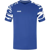 Jako Trikot Wild KA - sportroyal/weiß