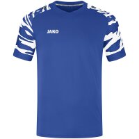 Jako Trikot Wild KA - sportroyal/weiß