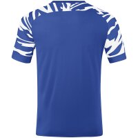 Jako Trikot Wild KA - sportroyal/weiß