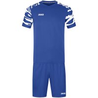 Jako Trikot Wild KA - sportroyal/weiß