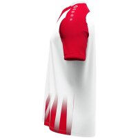 Jako Trikot Vintage KA Kinder - weiß/rot