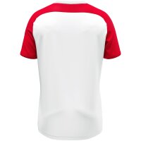Jako Trikot Vintage KA Kinder - weiß/rot