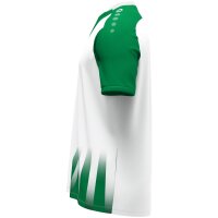Jako Trikot Vintage KA Kinder - weiß/grün