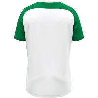 Jako Trikot Vintage KA Kinder - weiß/grün