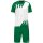 Jako Trikot Vintage KA Kinder - weiß/grün