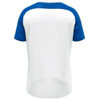 Jako Trikot Vintage KA Kinder - weiß/royal