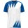 Jako Trikot Vintage KA Kinder - weiß/royal