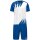 Jako Trikot Vintage KA Kinder - weiß/royal