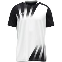 Jako Trikot Vintage KA Kinder - weiß/schwarz