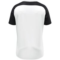 Jako Trikot Vintage KA Kinder - weiß/schwarz