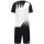 Jako Trikot Vintage KA Kinder - weiß/schwarz