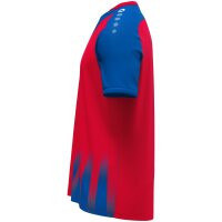 Jako Trikot Vintage KA Kinder - rot/royal