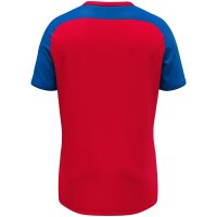 Jako Trikot Vintage KA Kinder - rot/royal