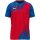 Jako Trikot Vintage KA Kinder - rot/royal