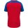 Jako Trikot Vintage KA Kinder - rot/royal