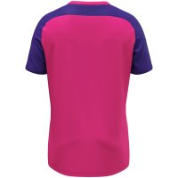 Jako Trikot Vintage KA Kinder - fuchsia/lila