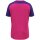Jako Trikot Vintage KA Kinder - fuchsia/lila