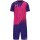 Jako Trikot Vintage KA Kinder - fuchsia/lila