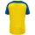 Jako Trikot Vintage KA Kinder - gelb/royal