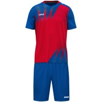 Jako Trikot Vintage KA - rot/royal