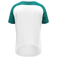 Jako Trikot Vintage KA Kinder - weiß/türkis