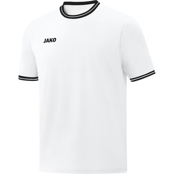 Jako Shooting Shirt Center 2.0 - weiß/schwarz