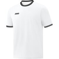 Jako Shooting Shirt Center 2.0 - weiß/schwarz