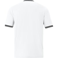 Jako Shooting Shirt Center 2.0 - weiß/schwarz