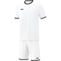 Jako Shooting Shirt Center 2.0 - weiß/schwarz