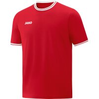 Jako Shooting Shirt Center 2.0 - sportrot/weiß