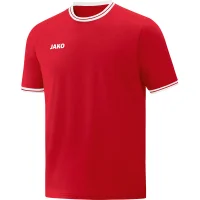 Jako Shooting Shirt Center 2.0 Trikot Kinder - sportrot/weiß