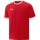Jako Shooting Shirt Center 2.0 Kinder - sportrot/weiß