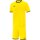 Jako Shooting Shirt Center 2.0 - citro/schwarz