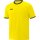 Jako Shooting Shirt Center 2.0 Kinder - citro/schwarz