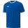 Jako Shooting Shirt Center 2.0 - royal/weiß