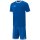 Jako Shooting Shirt Center 2.0 - royal/weiß